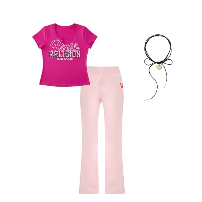 Tap To Shop This Look