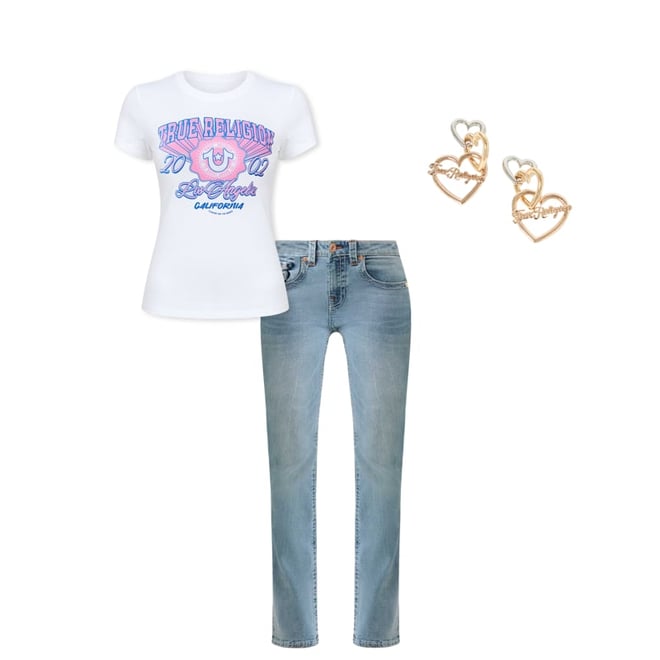 Toca para comprar este look