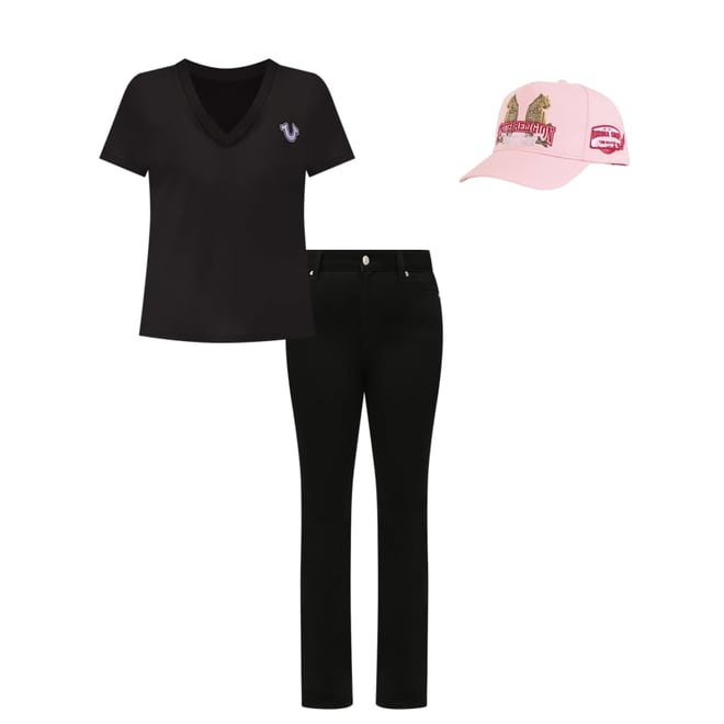 Appuyez pour acheter ce look