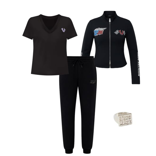 Tap To Shop This Look