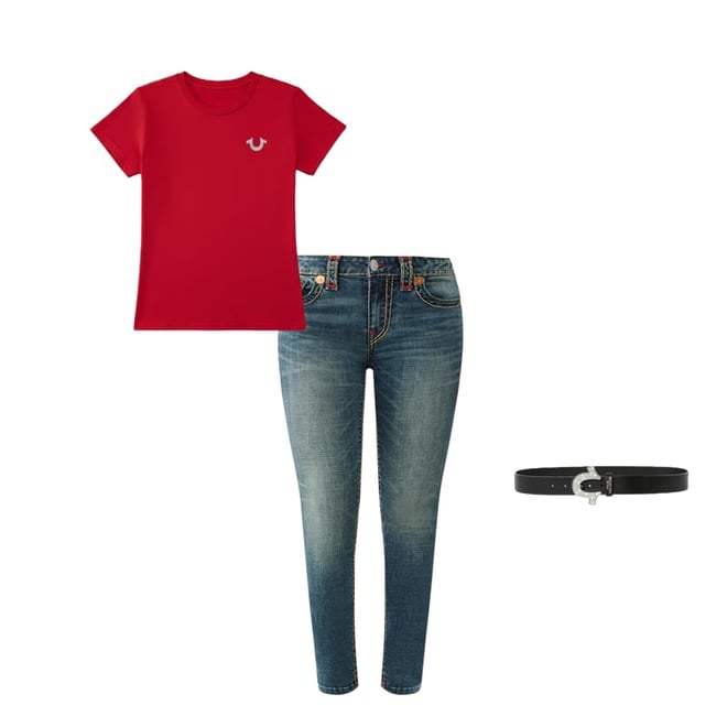 Tap To Shop This Look