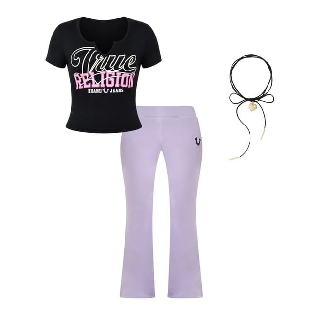 Appuyez pour acheter ce look