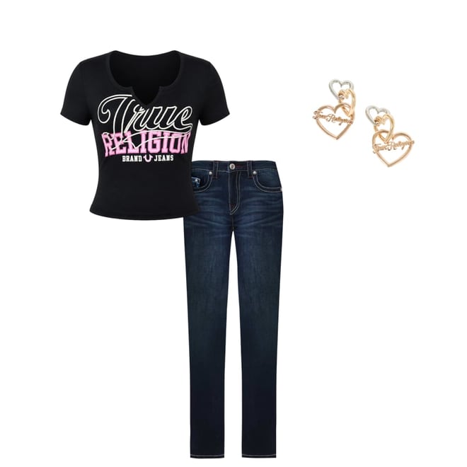 Toca para comprar este look