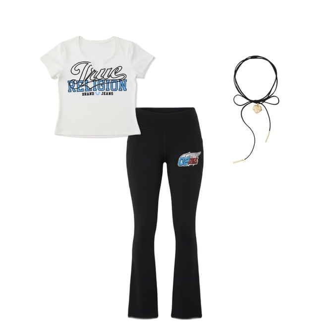 Appuyez pour acheter ce look