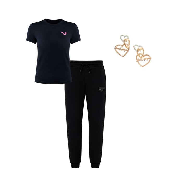 Tap To Shop This Look
