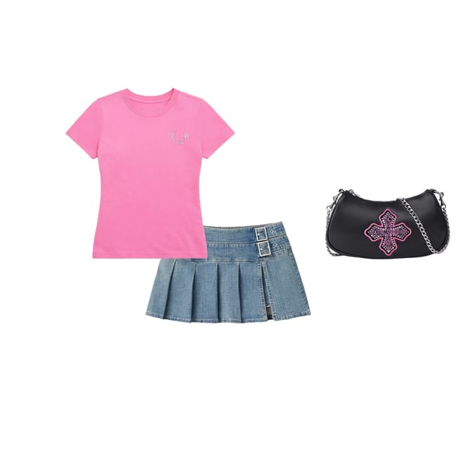 Tap To Shop This Look