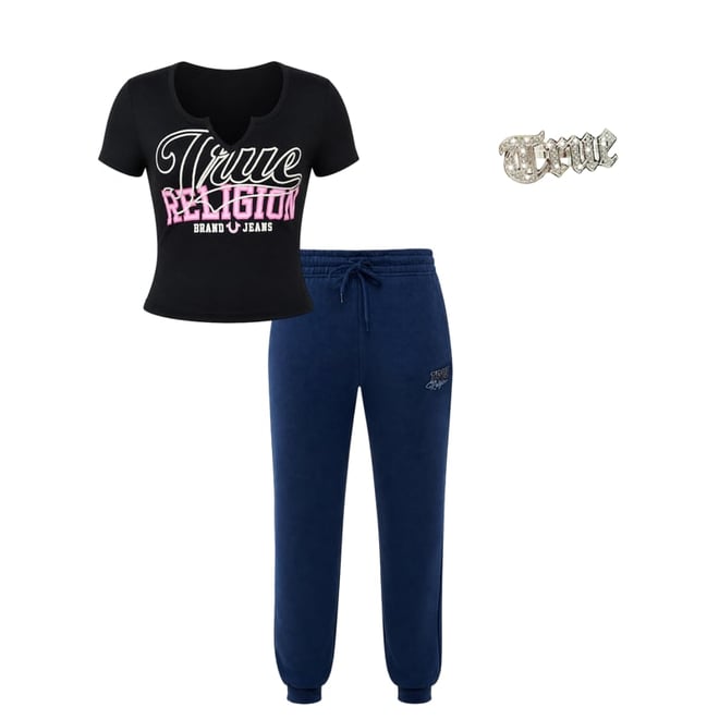 Tap To Shop This Look