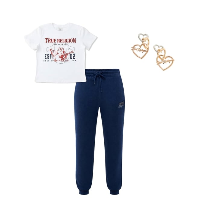 Tap To Shop This Look
