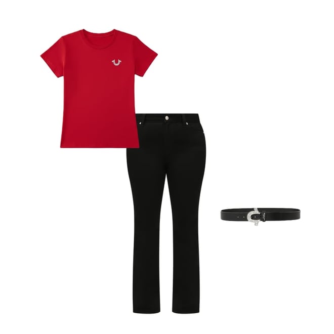 Appuyez pour acheter ce look