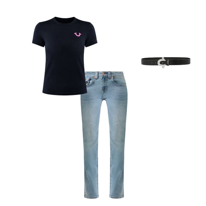 Tap To Shop This Look