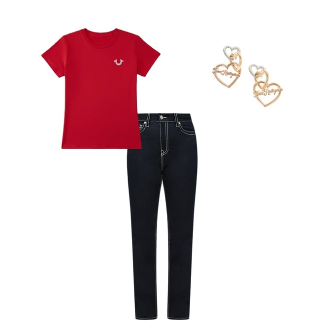 Tap To Shop This Look