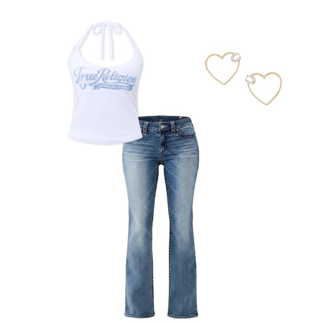 Appuyez pour acheter ce look