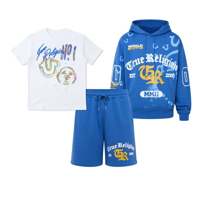Tap To Shop This Look