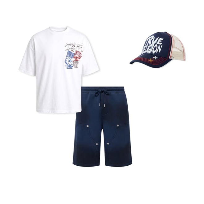 Tap To Shop This Look