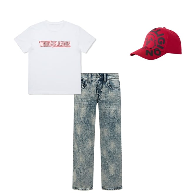 Tap To Shop This Look