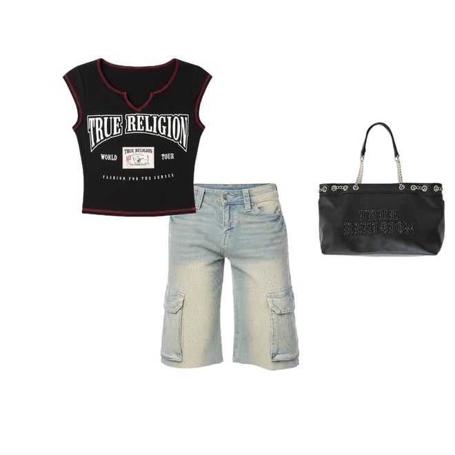 Toca para comprar este look
