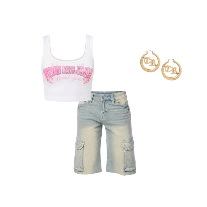Tap To Shop This Look
