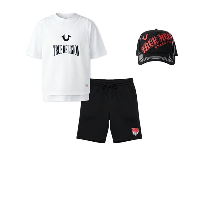 Tap To Shop This Look