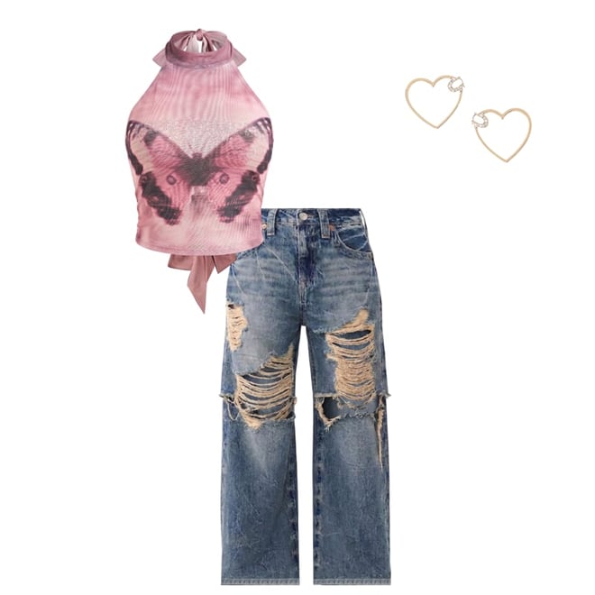 Toca para comprar este look