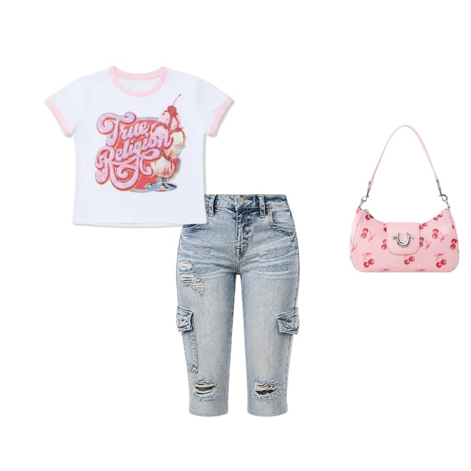 Toca para comprar este look