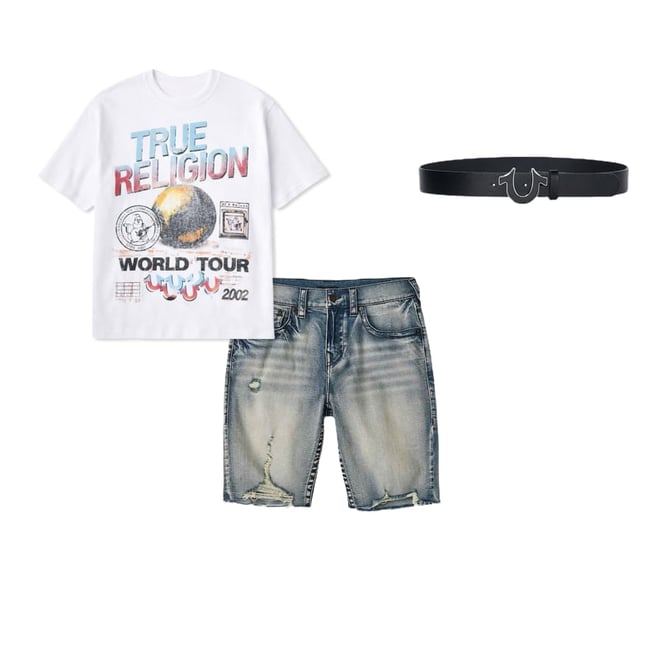 Tap To Shop This Look