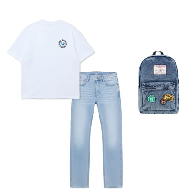 Tap To Shop This Look