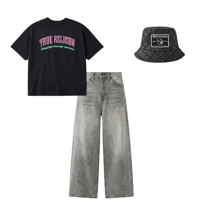 Appuyez pour acheter ce look