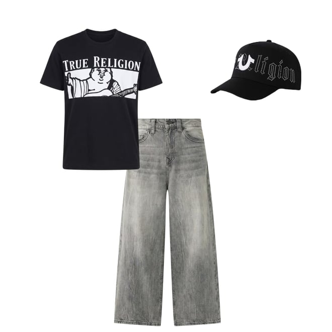 Appuyez pour acheter ce look