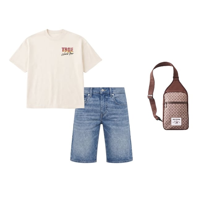 Tap To Shop This Look