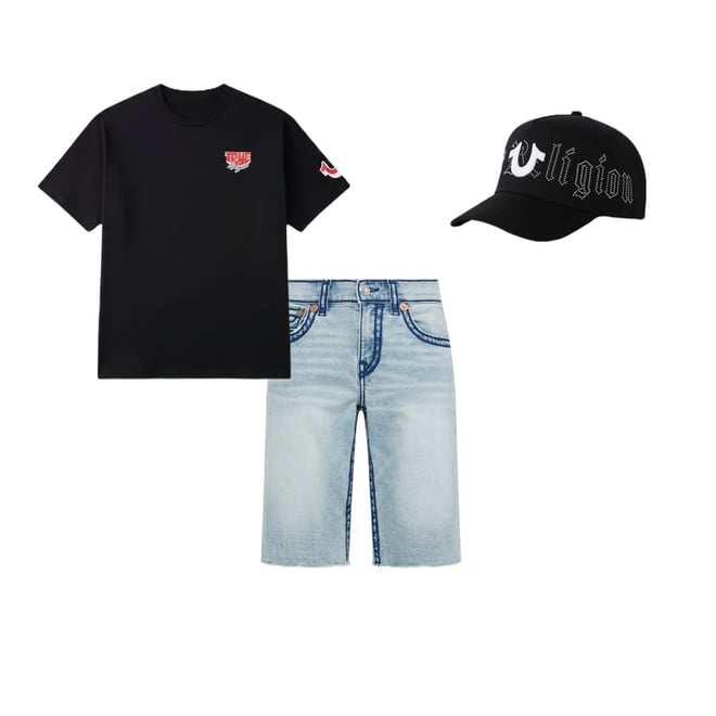 Toca para comprar este look