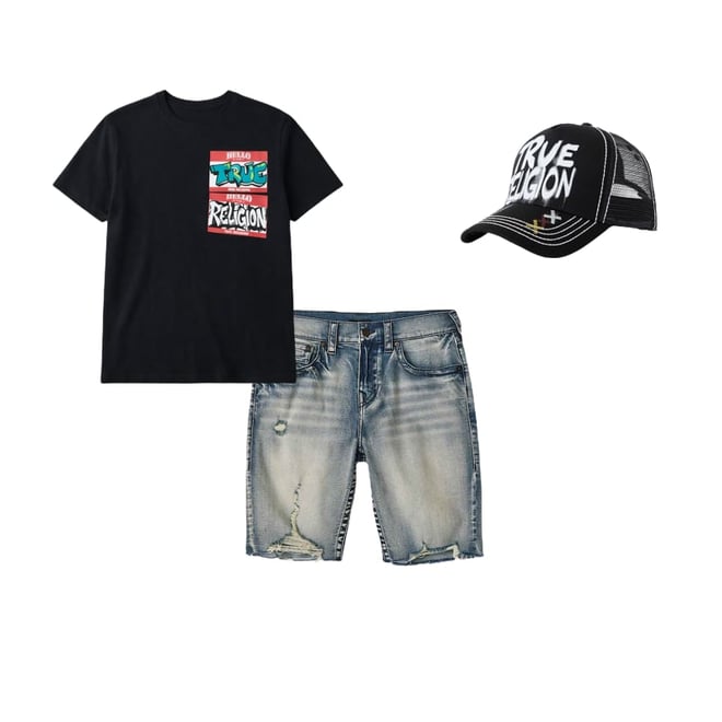 Tap To Shop This Look