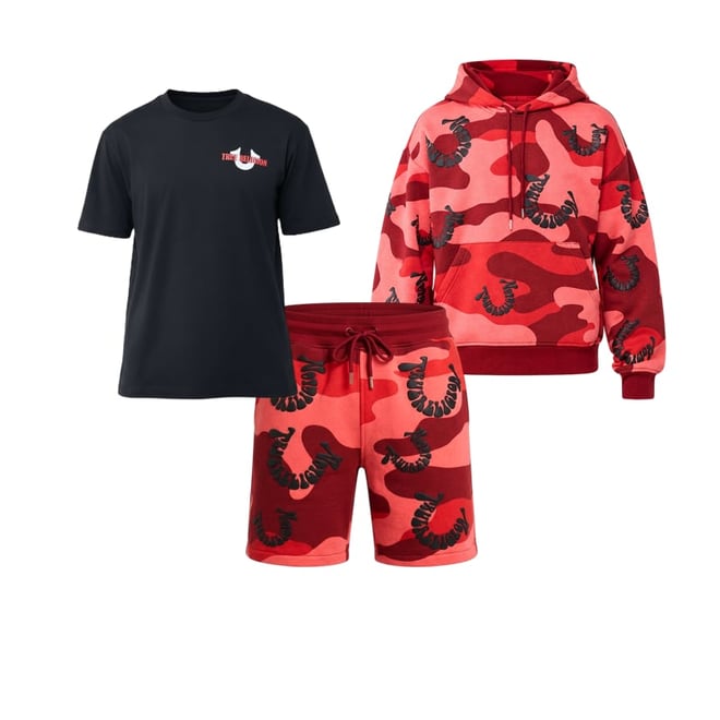 Appuyez pour acheter ce look