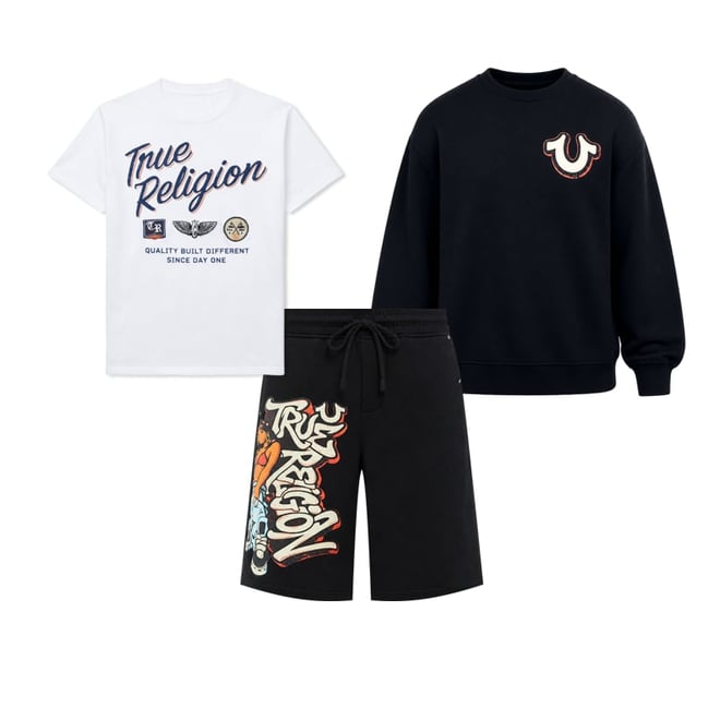 Toca para comprar este look