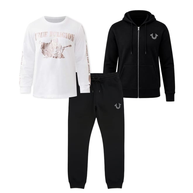 Appuyez pour acheter ce look