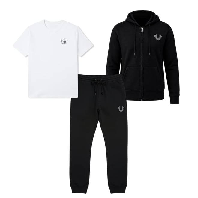 Tap To Shop This Look