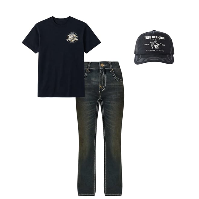 Tap To Shop This Look