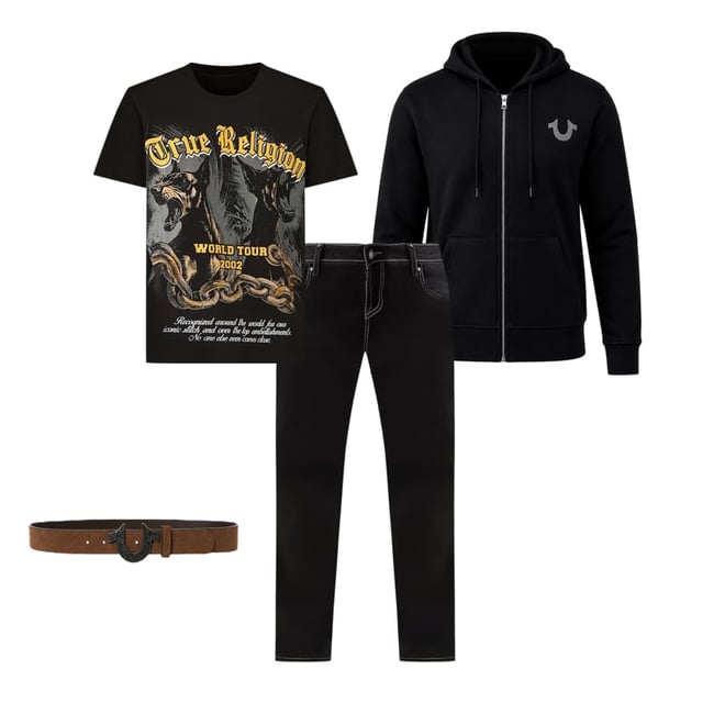 Tap To Shop This Look