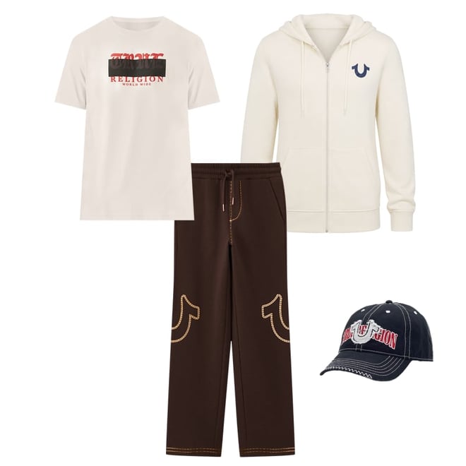 Toca para comprar este look