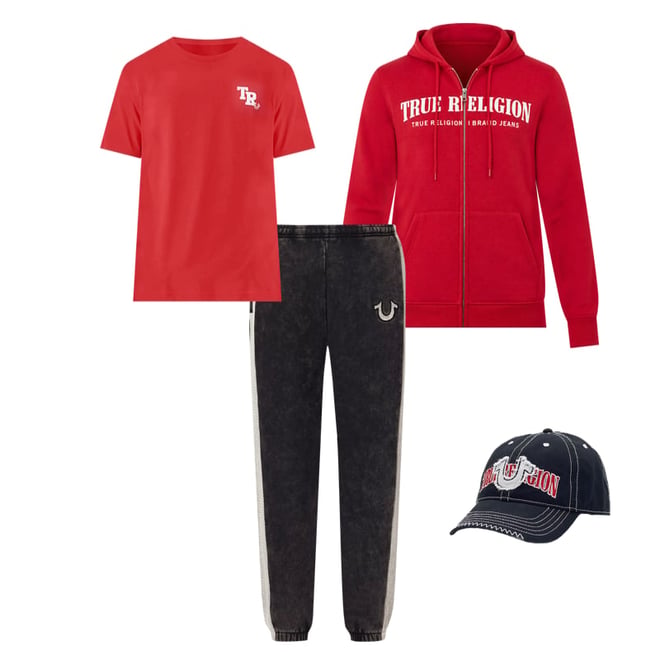 Appuyez pour acheter ce look