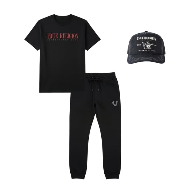 Toca para comprar este look
