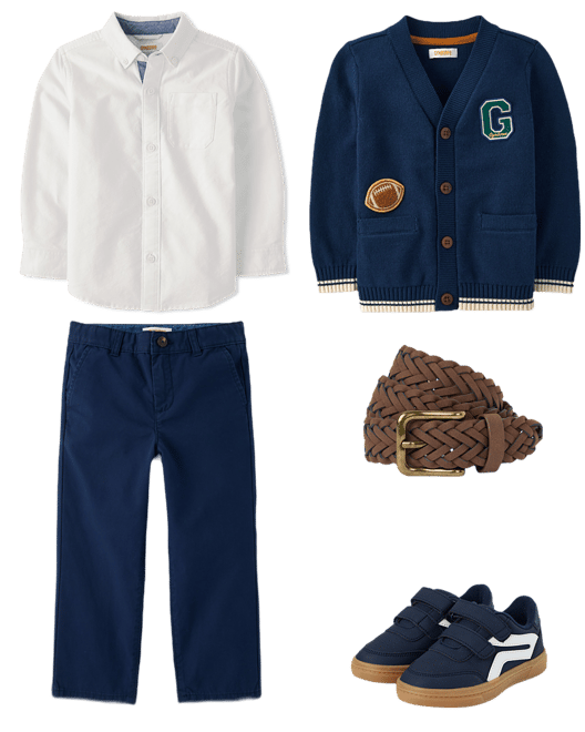  . Outfit 1 of 10. 
