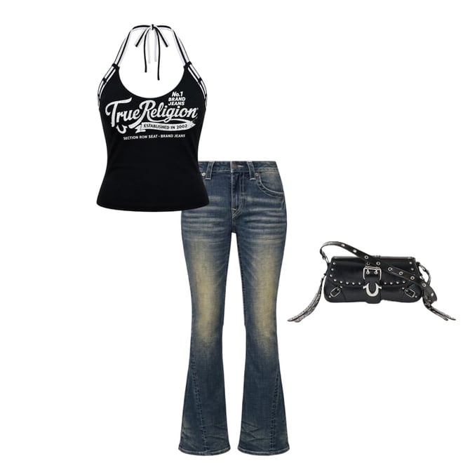 Tap To Shop This Look