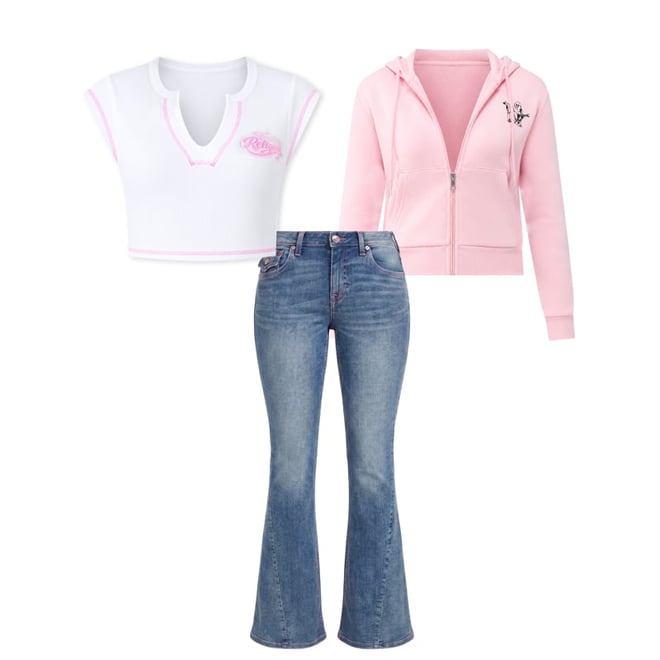 Tap To Shop This Look