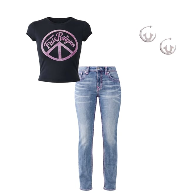 Tap To Shop This Look
