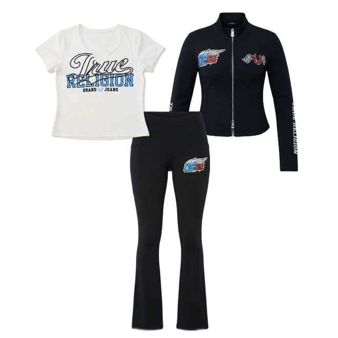 Appuyez pour acheter ce look