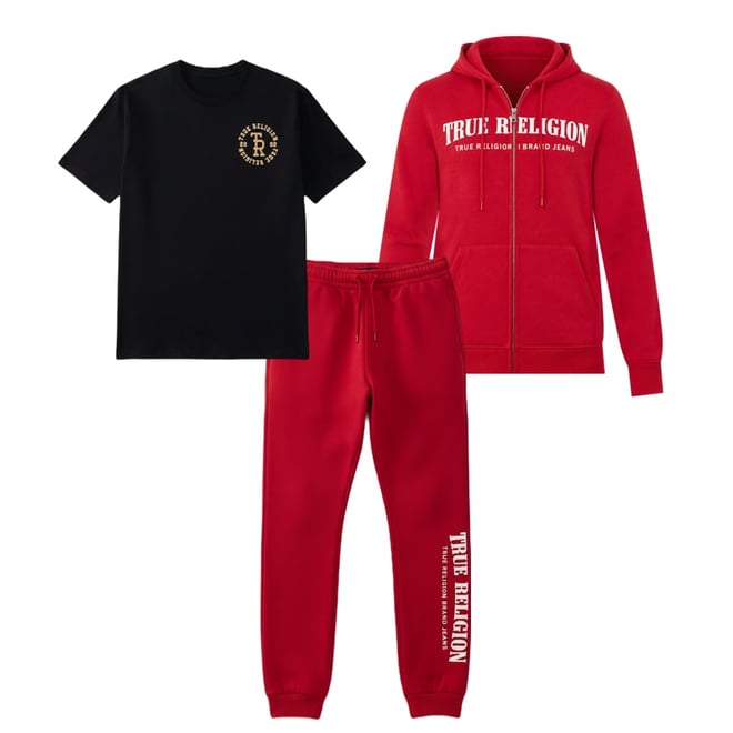 Tap To Shop This Look