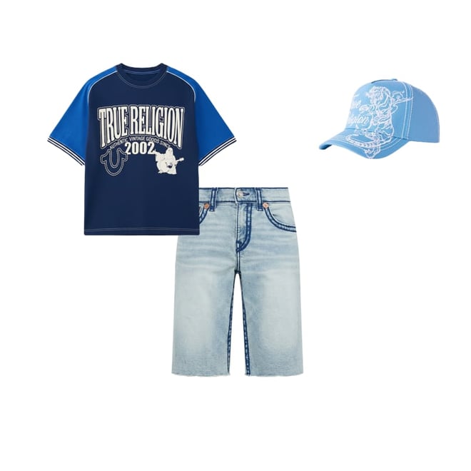 Appuyez pour acheter ce look