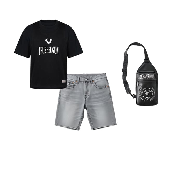 Tap To Shop This Look