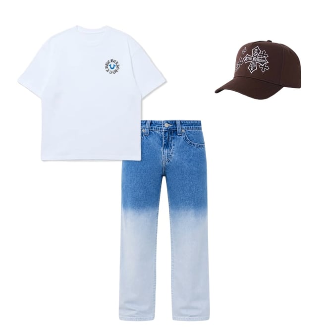 Tap To Shop This Look