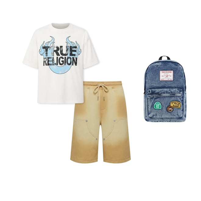 Tap To Shop This Look